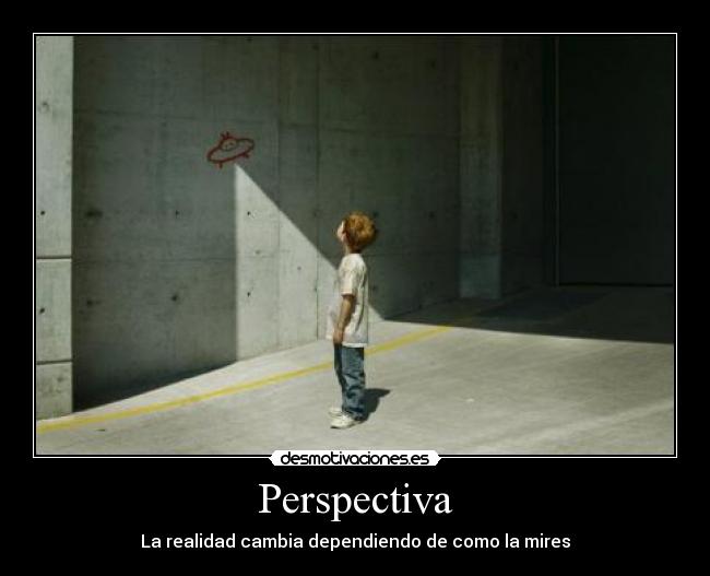 Perspectiva - 