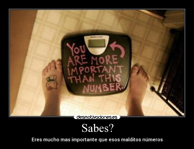 Sabes? - 