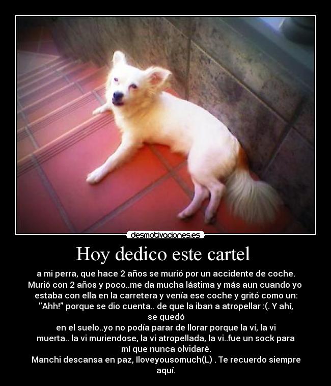 carteles noeliamh desmotivaciones