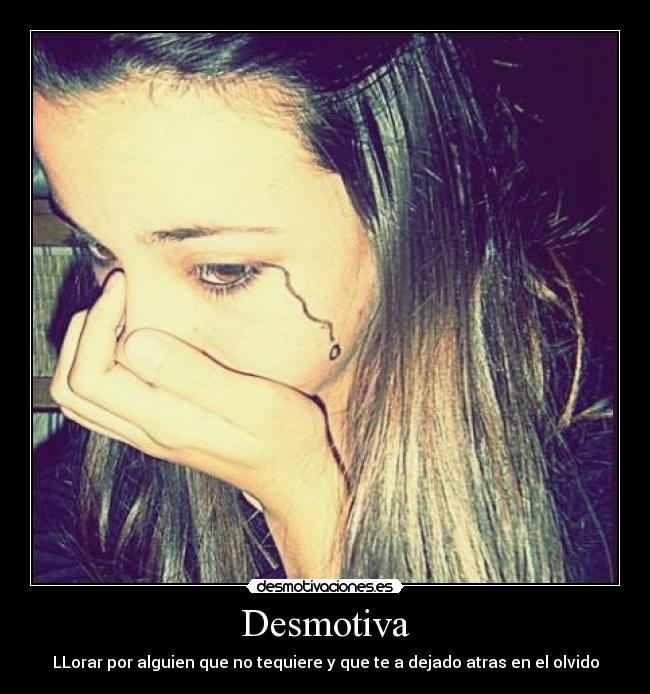 Desmotiva -