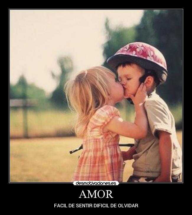 AMOR - 