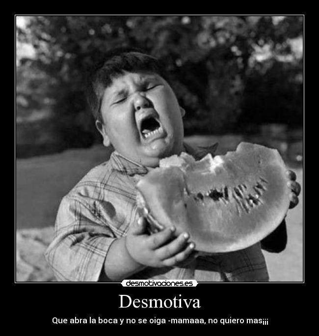 Desmotiva -