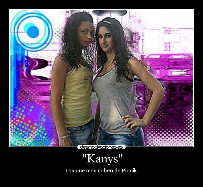 Kanys - 