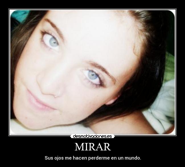 MIRAR -