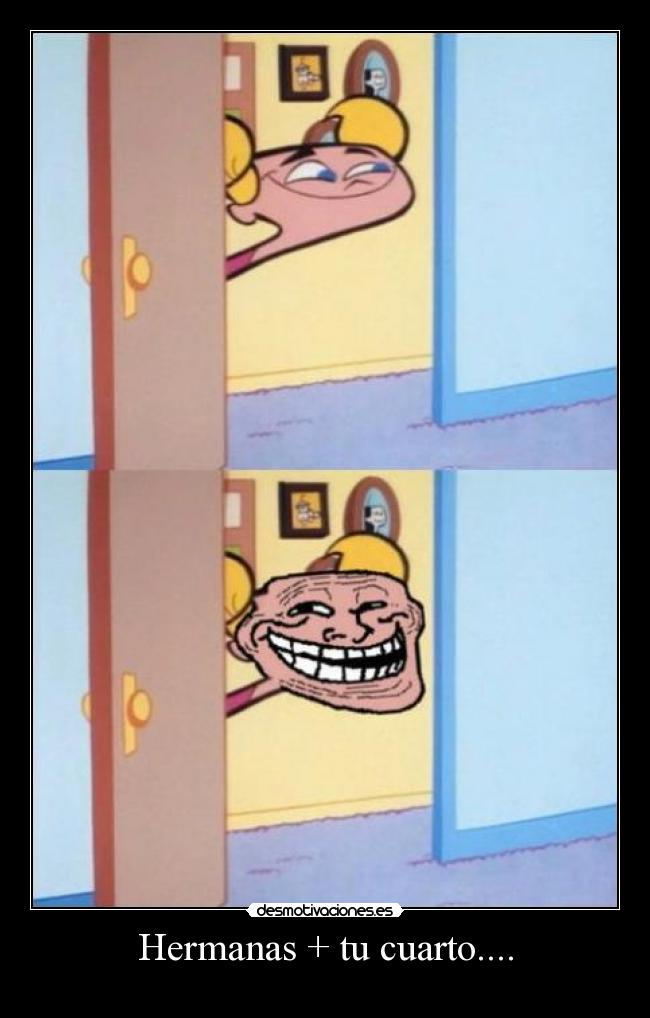 carteles troll desmotivaciones