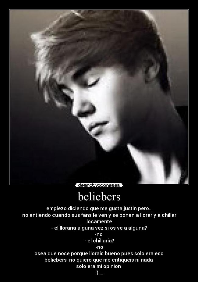 beliebers - 