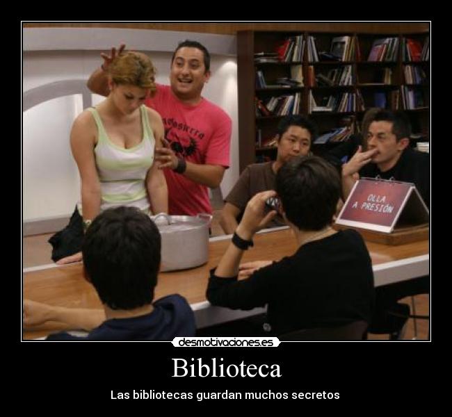 Biblioteca -