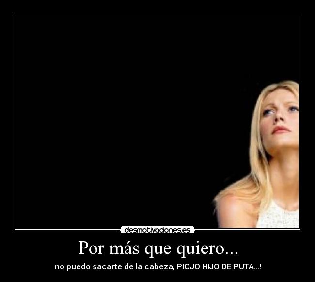 carteles piojos desmotivaciones