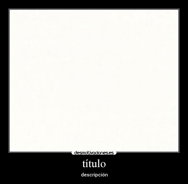 título -