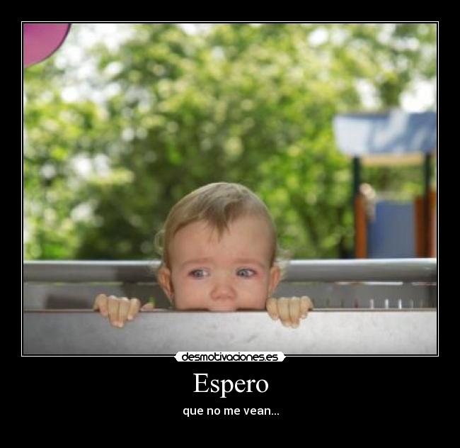 Espero - 