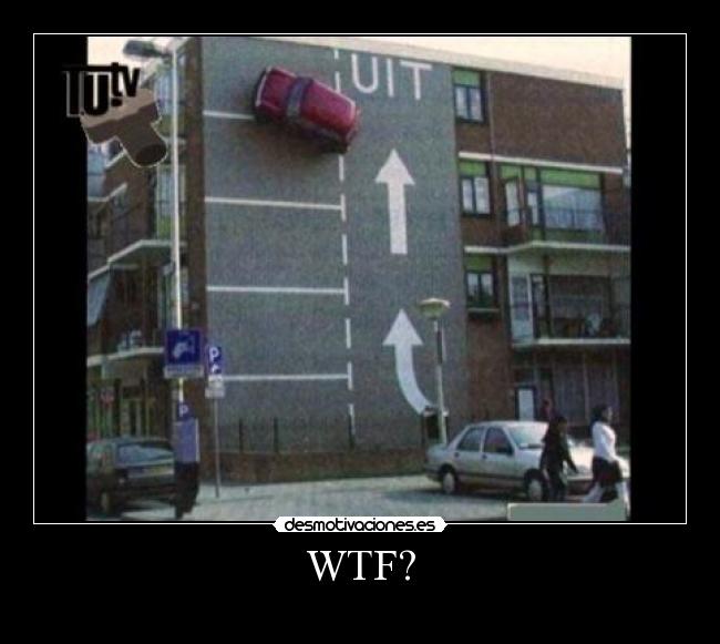 WTF? - 