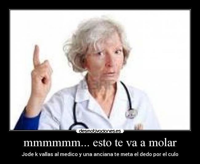 mmmmmm... esto te va a molar - 