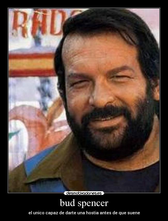 bud spencer - 