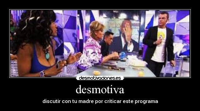 desmotiva - 