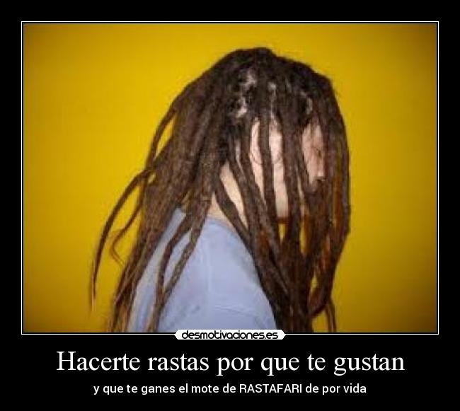 carteles yamhando ivictorhd puyana desmotivaciones