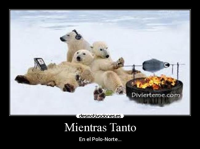 Mientras Tanto -