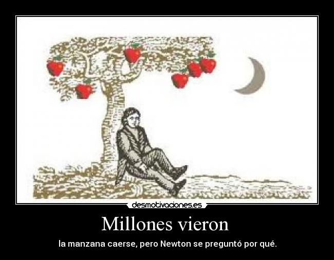 Millones vieron  - 