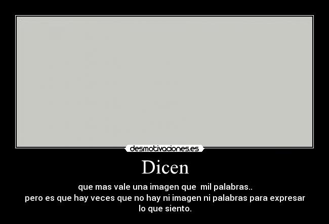 Dicen - 