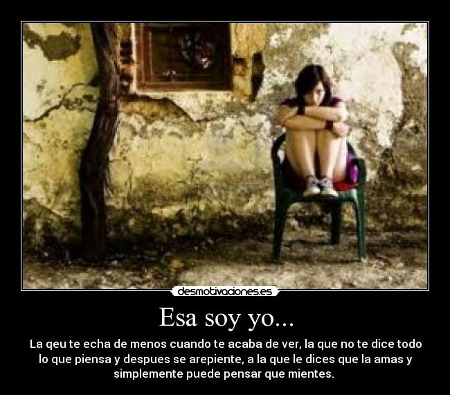 carteles amor sentimiento capricho desmotivaciones