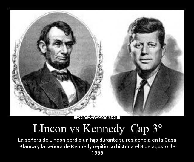 LIncon vs Kennedy Cap 3º -