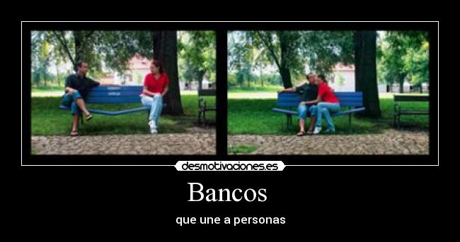 Bancos -