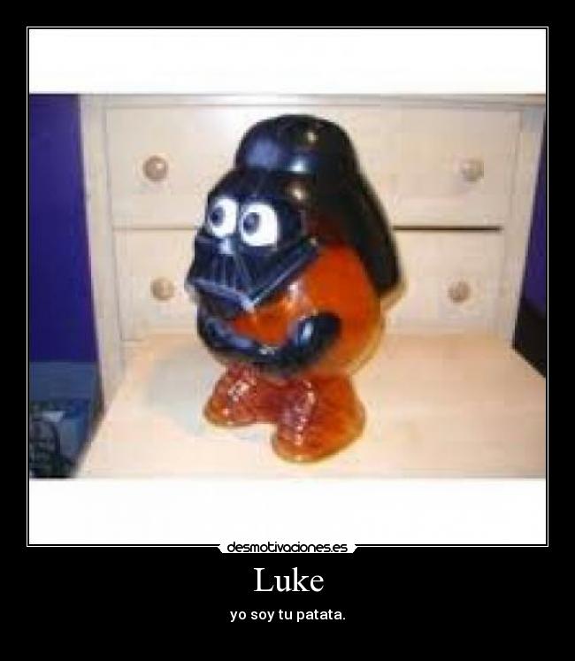 Luke - 