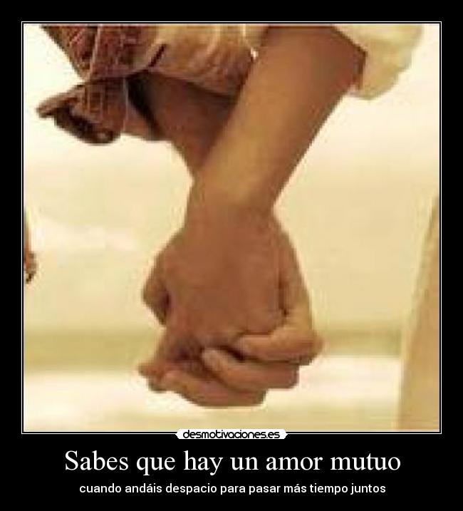 carteles amor mariinar desmotivaciones