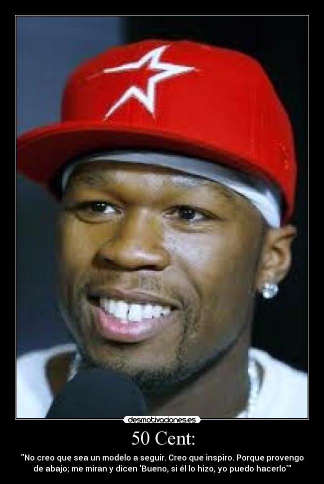 50 Cent: - 