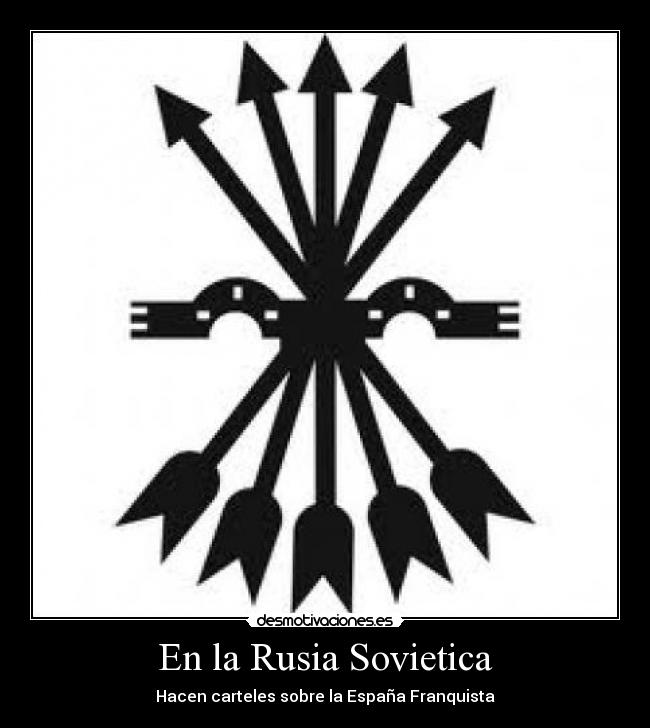 En la Rusia Sovietica -