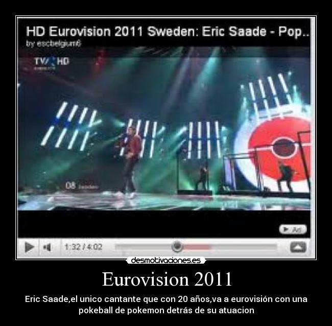 Eurovision 2011 -