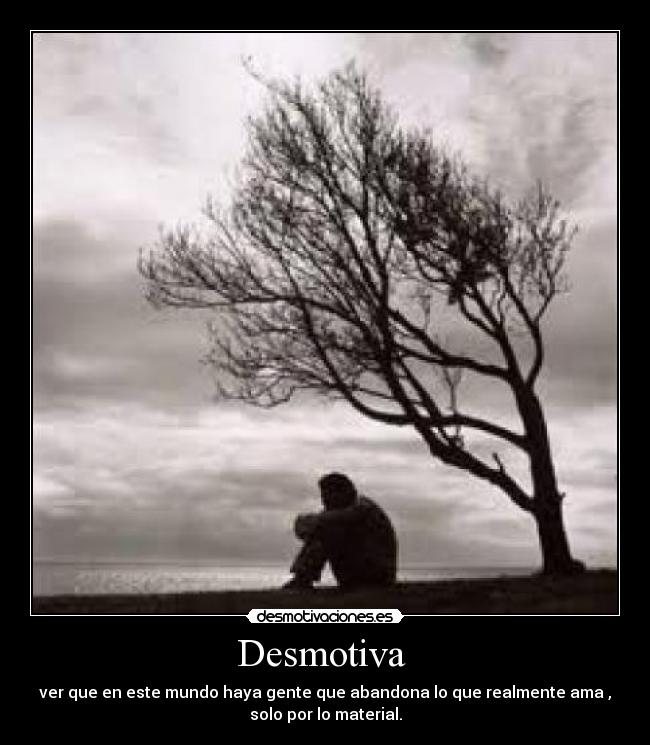 Desmotiva  - 