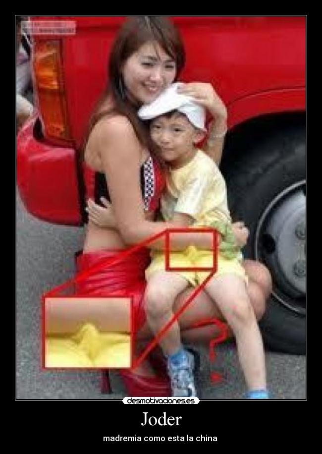 Joder -