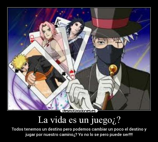 carteles vida vida desmotivaciones