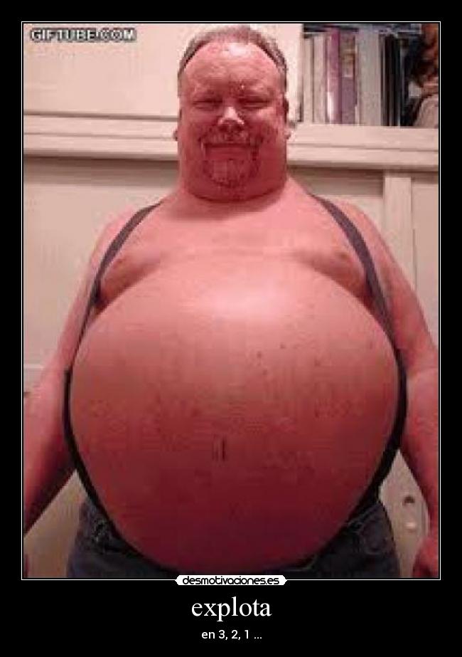 explota -