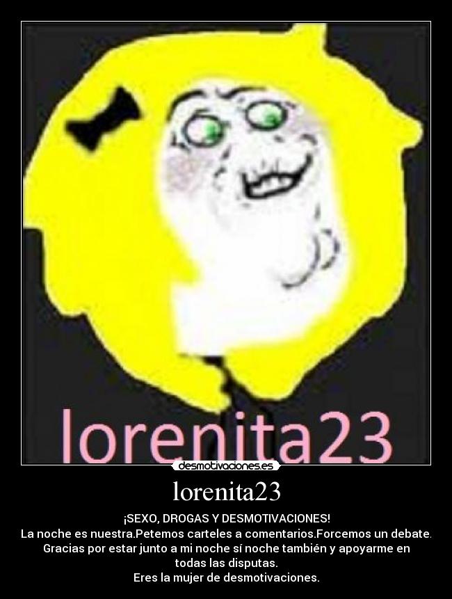 lorenita23 -