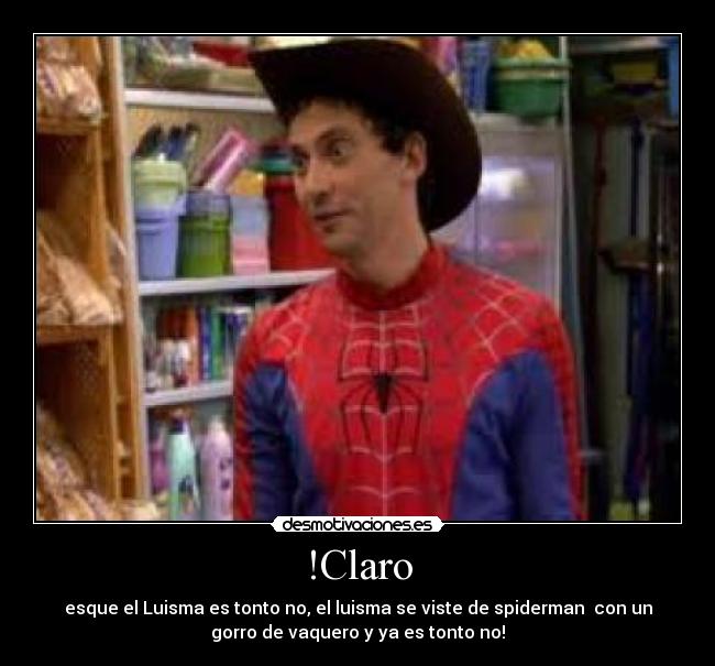 !Claro - 