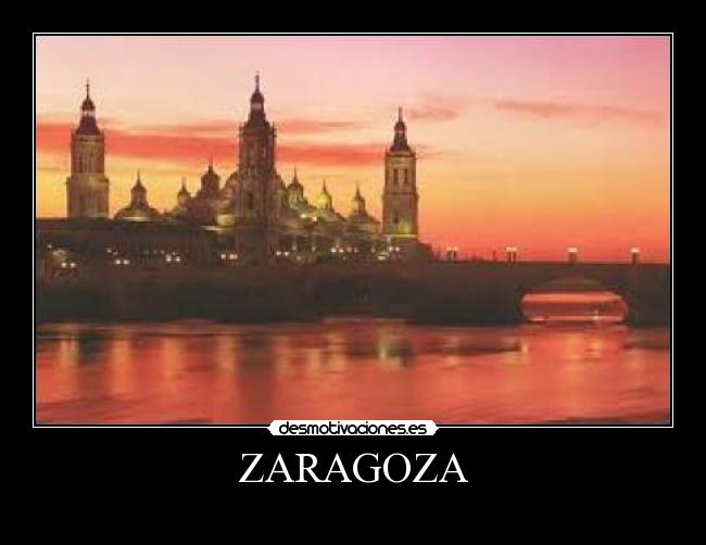 ZARAGOZA -