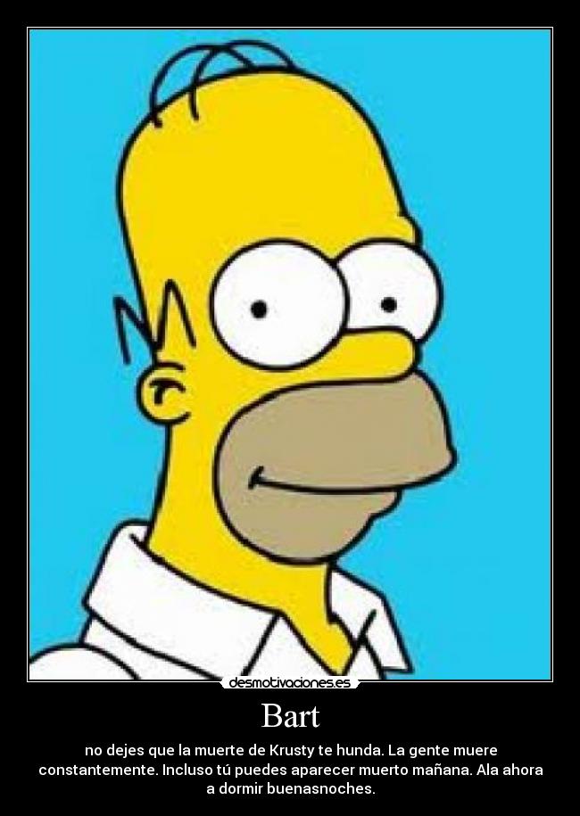 Bart - 