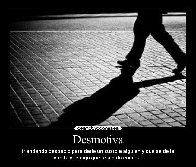 Desmotiva - 