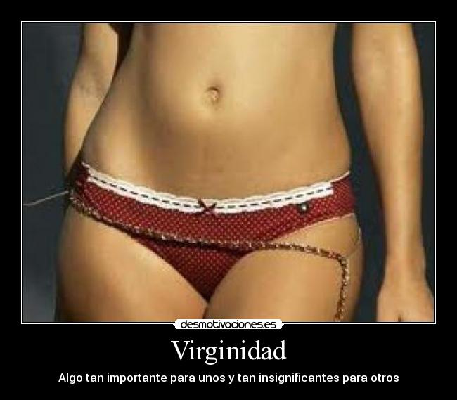 Virginidad - 