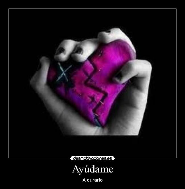 Ayúdame - 