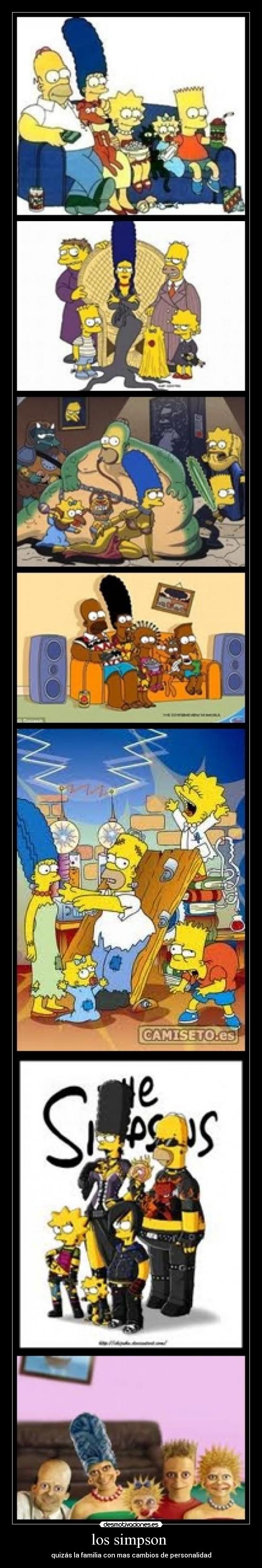 los simpson  - 