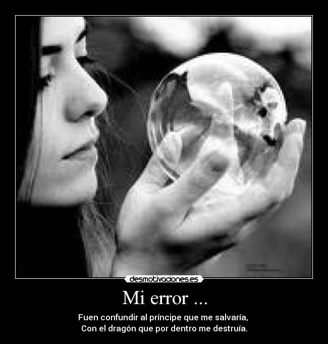 carteles maldito desmotivaciones