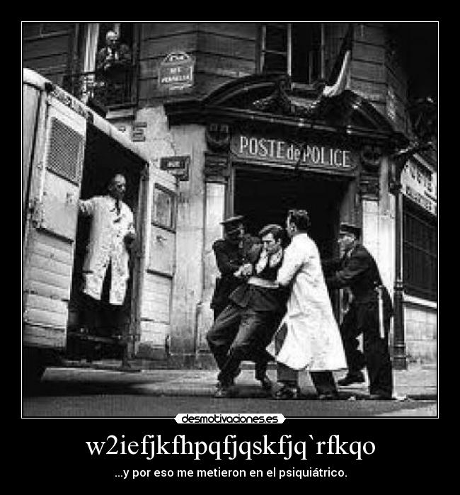 carteles desmotivaciones