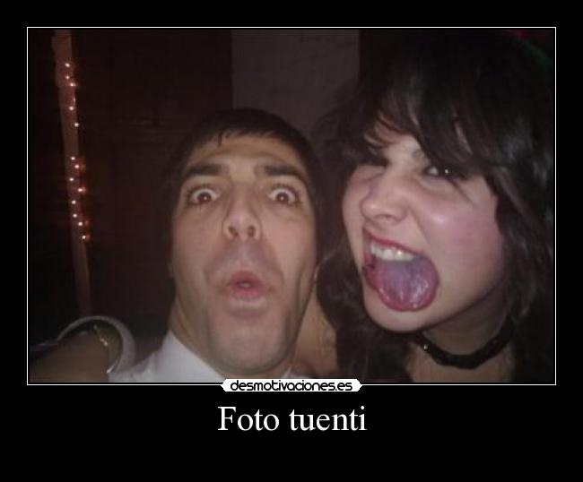 Foto tuenti - 