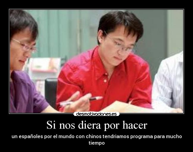 carteles asdfghjkl desmotivaciones