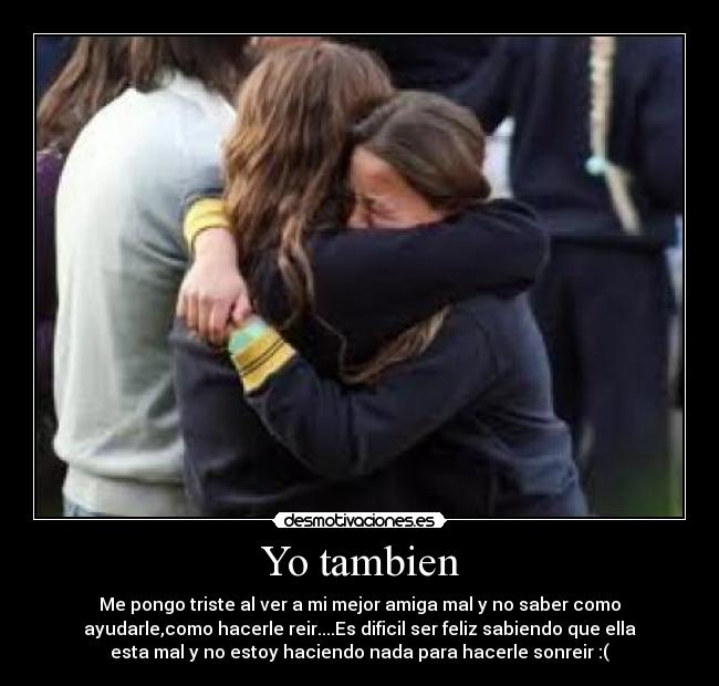 Yo tambien - 