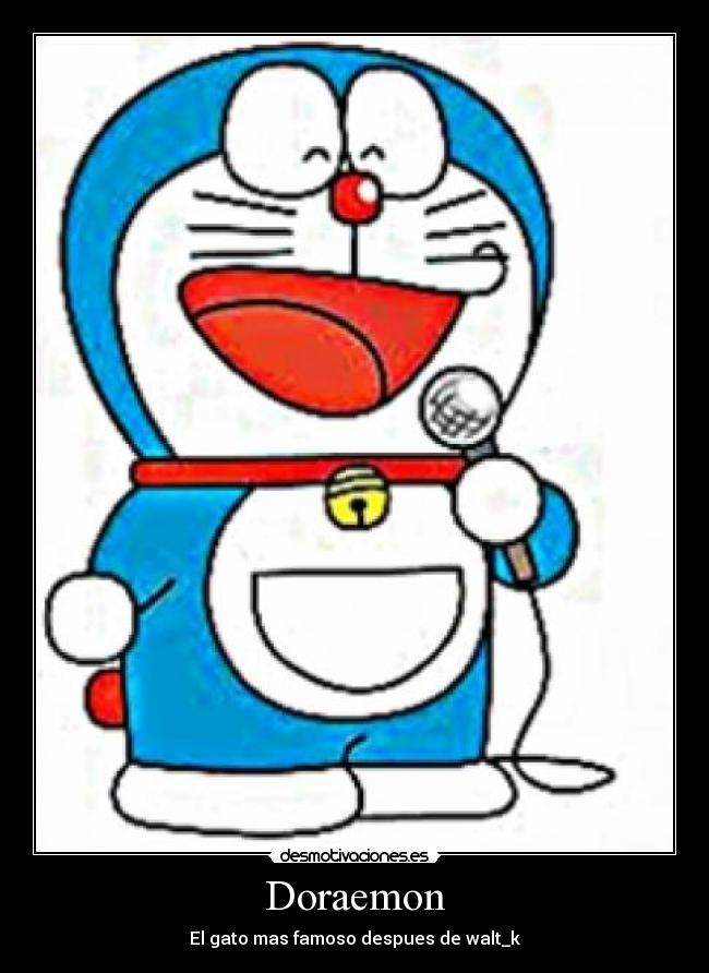 Doraemon -