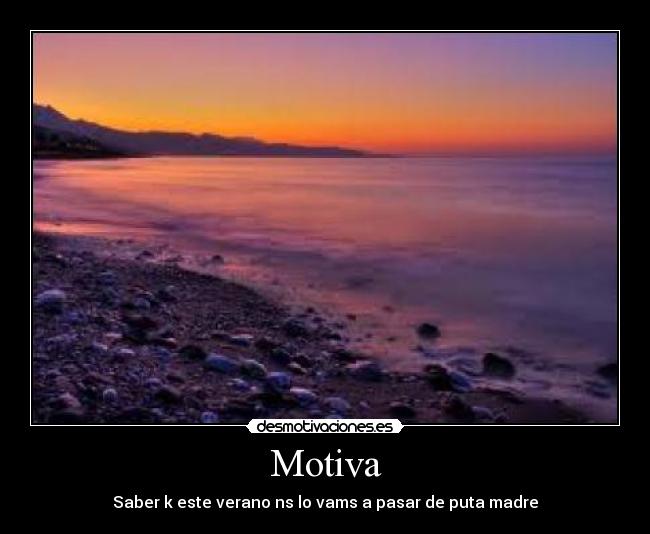 Motiva - 