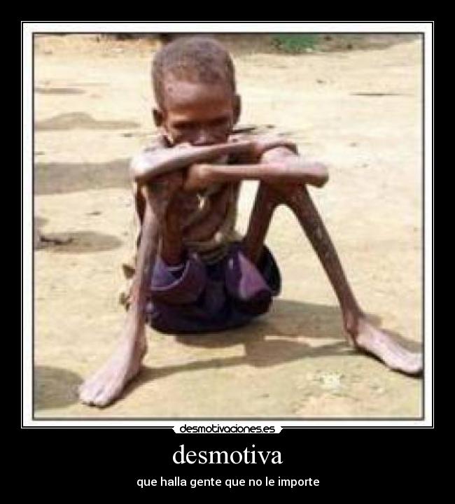 desmotiva -
